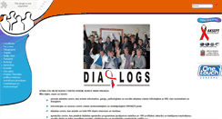 Desktop Screenshot of diacentrs.lv